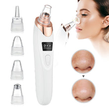 Load image into Gallery viewer, Electric Cleaning Blackhead Remover