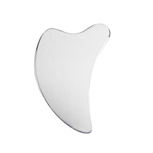 Load image into Gallery viewer, Stone Facial Scraper Massager for Face
