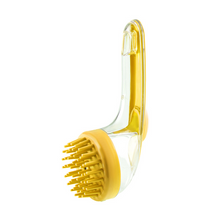Load image into Gallery viewer, Bath And Shampoo Brush