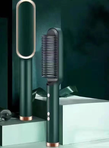 2-in-1 Ionic Styling Comb