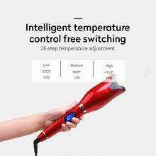 Load image into Gallery viewer, Tulip Design Multi-Automatic Hair Curler