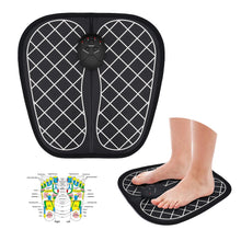 Load image into Gallery viewer, Physiotherapy EMS Foot Massager
