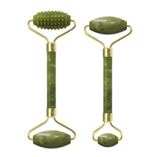 Load image into Gallery viewer, Stone Facial Scraper Massager for Face