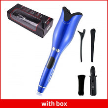Load image into Gallery viewer, Tulip Design Multi-Automatic Hair Curler