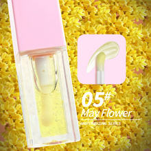 Load image into Gallery viewer, Color-Changing Moisturizing Lip Gloss