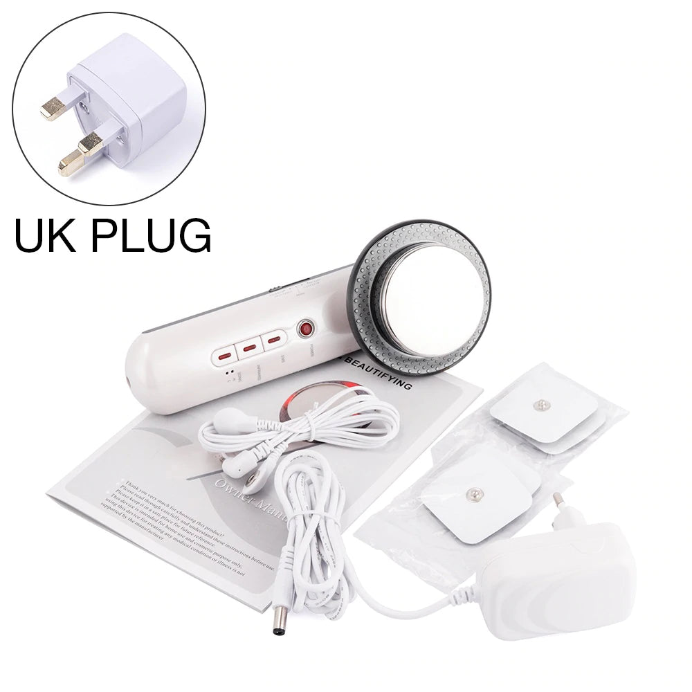 3-in-1 EMS Infrared Body Slimming Tool