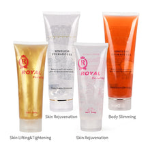 Load image into Gallery viewer, Ultrasonic Firming Lifting Tighten Anti Wrinkles Face and Body Gel