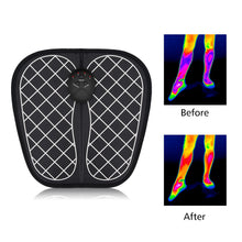 Load image into Gallery viewer, Physiotherapy EMS Foot Massager