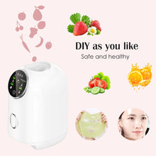 Load image into Gallery viewer, Automatic Facial Mask Maker Machine