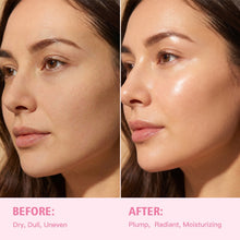 Load image into Gallery viewer, Moisturizing Collagen Balm Stick