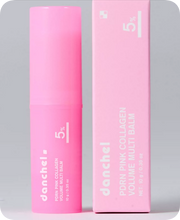 Load image into Gallery viewer, Moisturizing Collagen Balm Stick