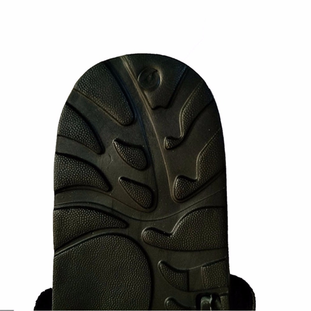 Reflexology Acupuncture Massage Slippers