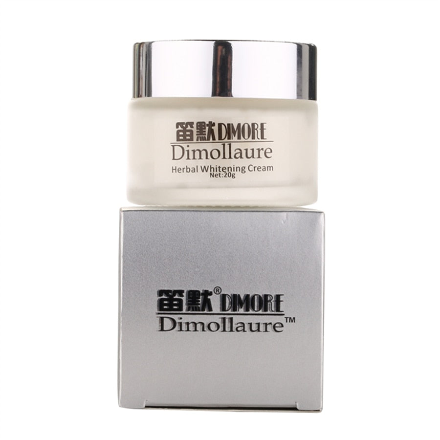 Whitening Anti-Freckle Face Cream