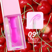 Load image into Gallery viewer, Color-Changing Moisturizing Lip Gloss