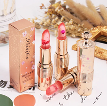 Load image into Gallery viewer, Color-Changing Flower Lipstick