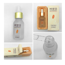 Load image into Gallery viewer, Whitening Rice Extract Face Serum