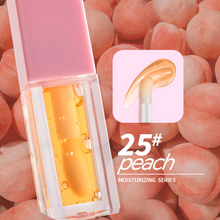 Load image into Gallery viewer, Color-Changing Moisturizing Lip Gloss