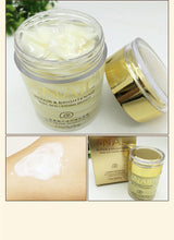 Load image into Gallery viewer, Whitening Anti-Wrinkles Snail Face Cream
