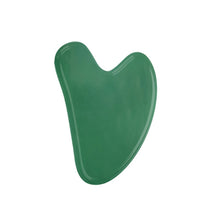 Load image into Gallery viewer, Stone Facial Scraper Massager for Face