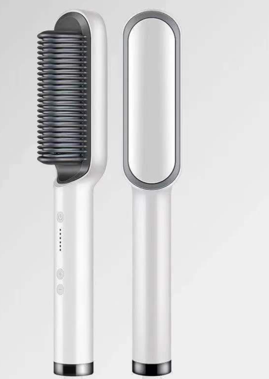 2-in-1 Ionic Styling Comb