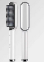 Load image into Gallery viewer, 2-in-1 Ionic Styling Comb