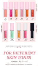 Load image into Gallery viewer, Color-Changing Moisturizing Lip Gloss