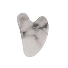Load image into Gallery viewer, Stone Facial Scraper Massager for Face