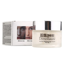 Load image into Gallery viewer, Whitening Anti-Freckle Face Cream