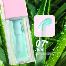 Load image into Gallery viewer, Color-Changing Moisturizing Lip Gloss