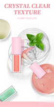 Load image into Gallery viewer, Color-Changing Moisturizing Lip Gloss