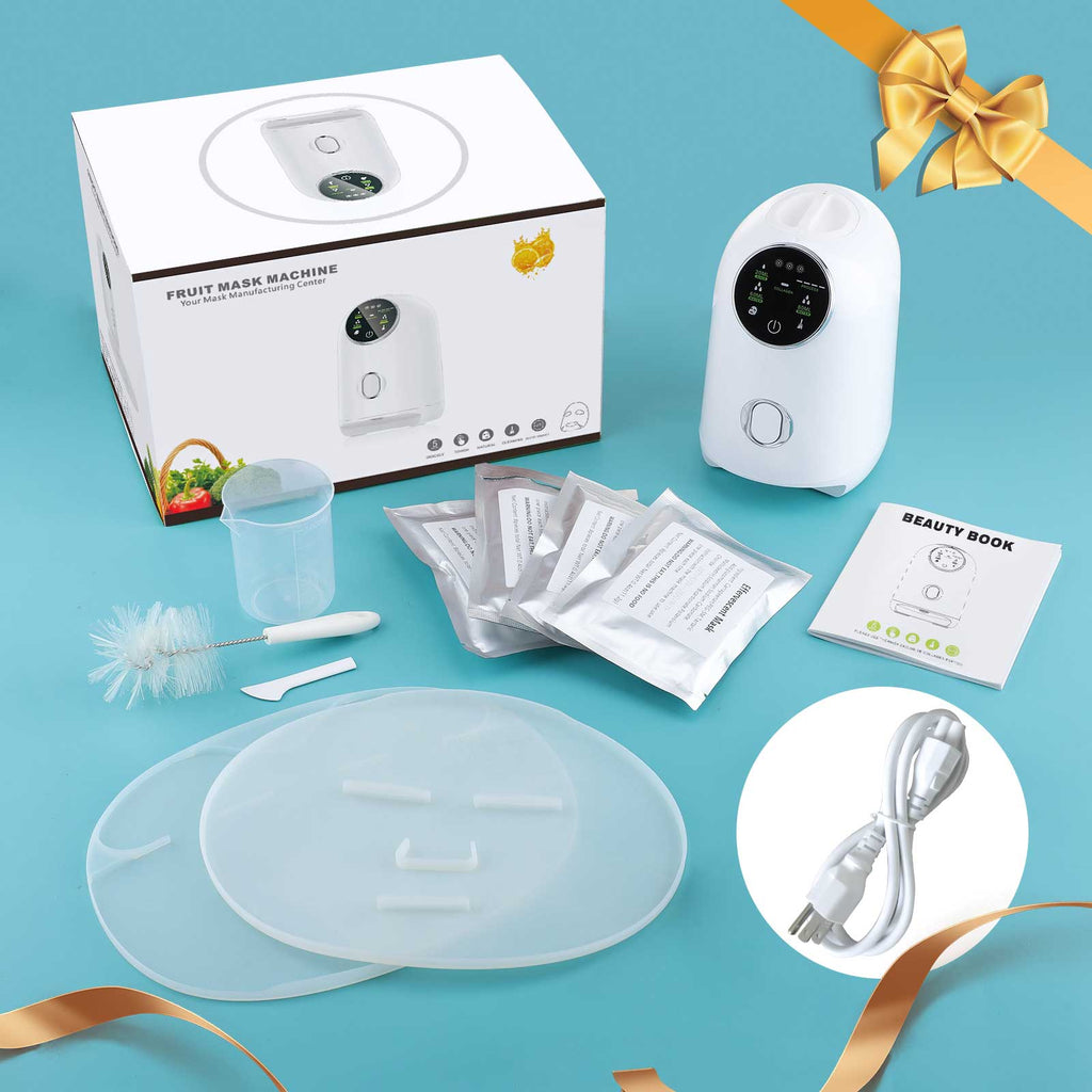 Automatic Facial Mask Maker Machine