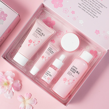 Load image into Gallery viewer, Moisturizing Face Cream Skin Care Kit
