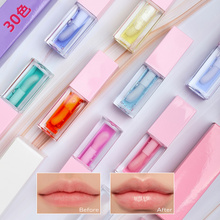 Load image into Gallery viewer, Color-Changing Moisturizing Lip Gloss