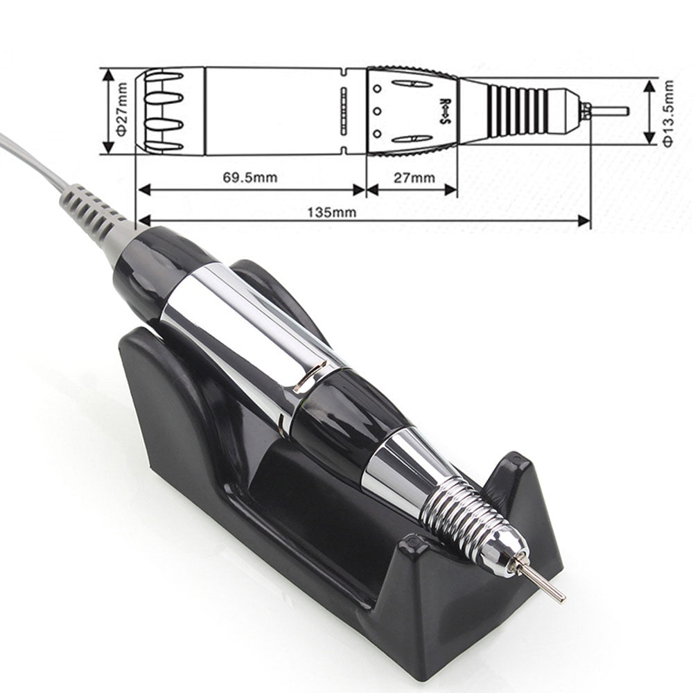 Profession Electric Nail Drill Machine for Manicure