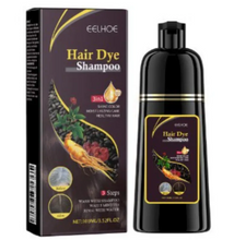 Load image into Gallery viewer, Hair Dye Shampoo