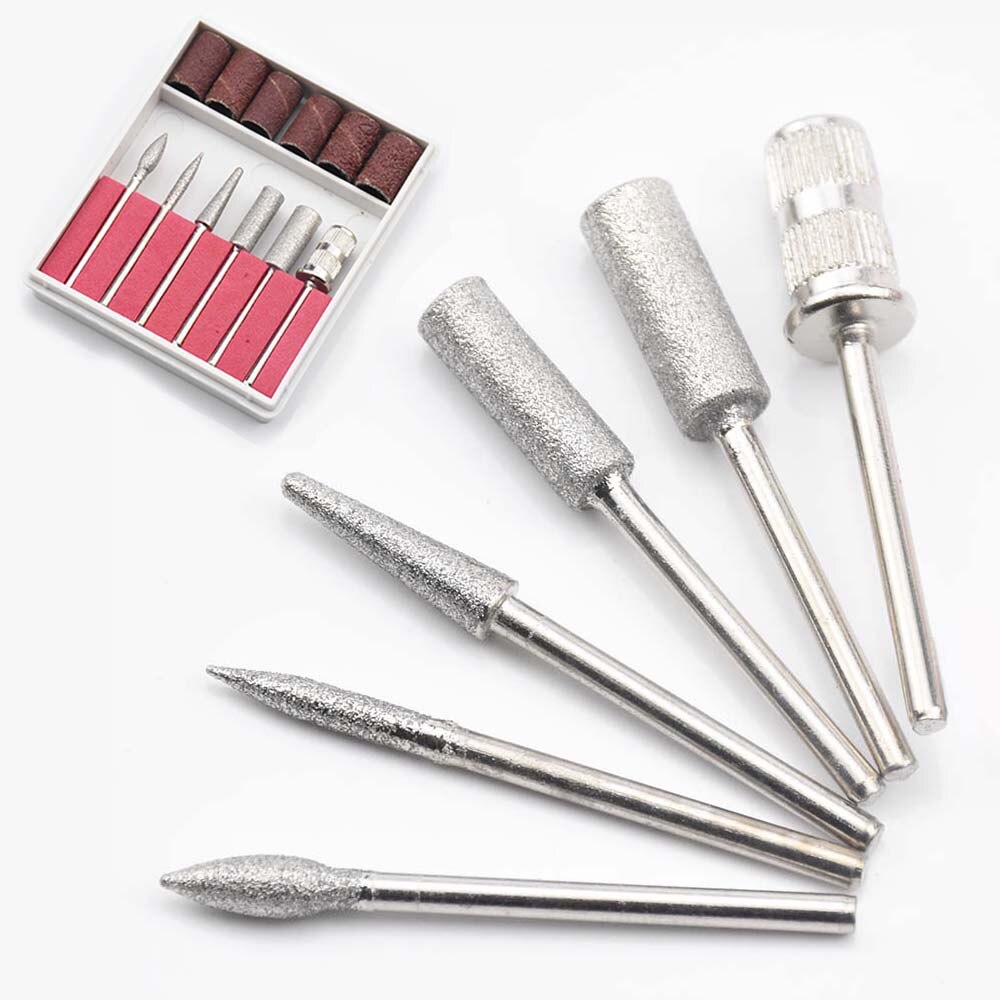 Profession Electric Nail Drill Machine for Manicure
