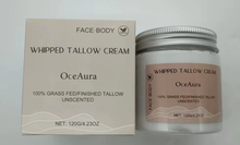Load image into Gallery viewer, Whipped Tallow Cream