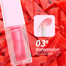 Load image into Gallery viewer, Color-Changing Moisturizing Lip Gloss