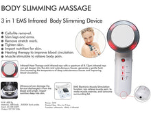 Load image into Gallery viewer, Ultrasound Anti-Cellulite Therapy Tool