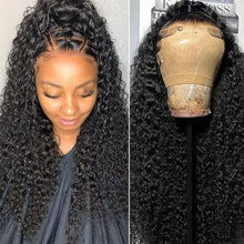 Load image into Gallery viewer, DeepWave 13x6 HD Frontal Wig