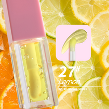 Load image into Gallery viewer, Color-Changing Moisturizing Lip Gloss