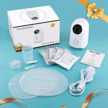 Load image into Gallery viewer, Automatic Facial Mask Maker Machine
