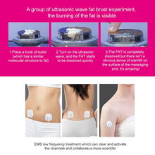 Load image into Gallery viewer, Ultrasound Anti-Cellulite Therapy Tool