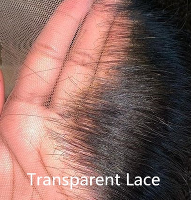 Body Wave Malaysian HD Lace Front Wig - H2O Beauty World