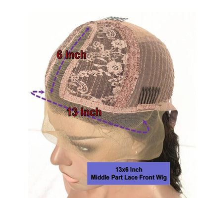 Long Silky Straight Heighlight Blonde U Part Wig - H2O Beauty World